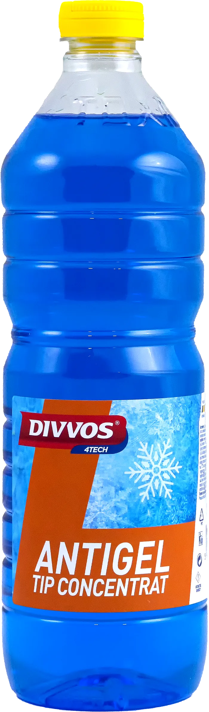 Antigel Divvos
