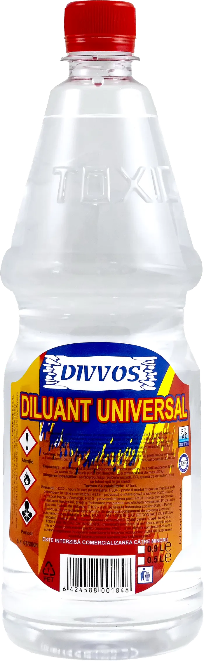 Diluant Universal