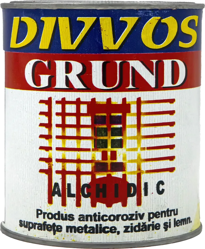 Grund Roșu