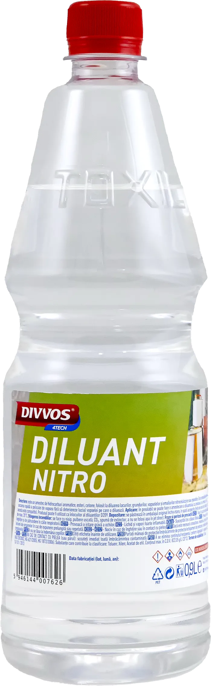 Nitro Diluant